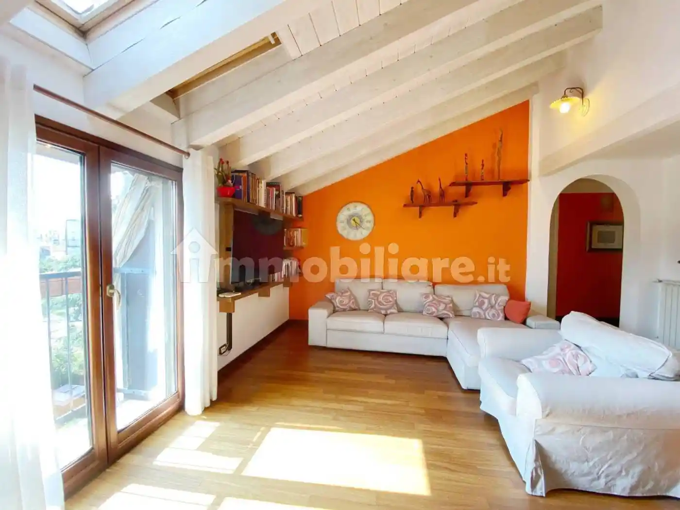 Quadrilocale via Celeste Clericetti 38, Città Studi, Milano - foto 4