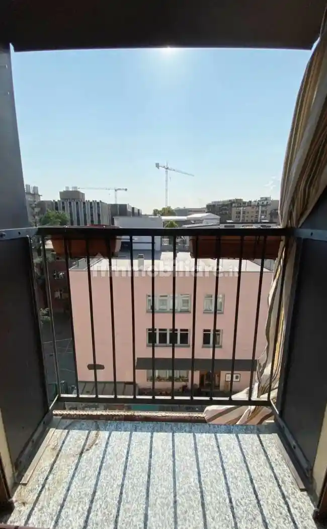 Quadrilocale via Celeste Clericetti 38, Città Studi, Milano - foto 5