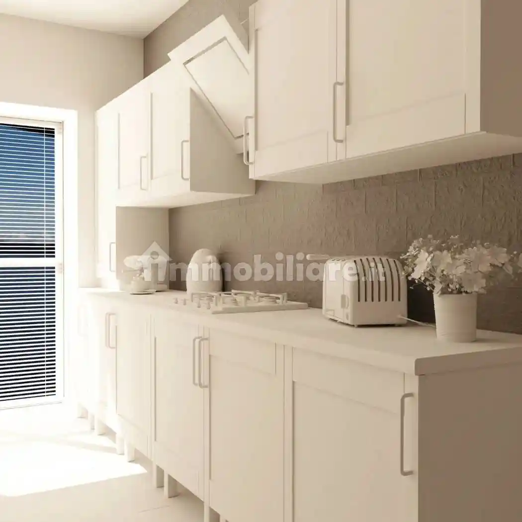 Bilocale ottimo stato, secondo piano, Morgagni, Milano - foto 4