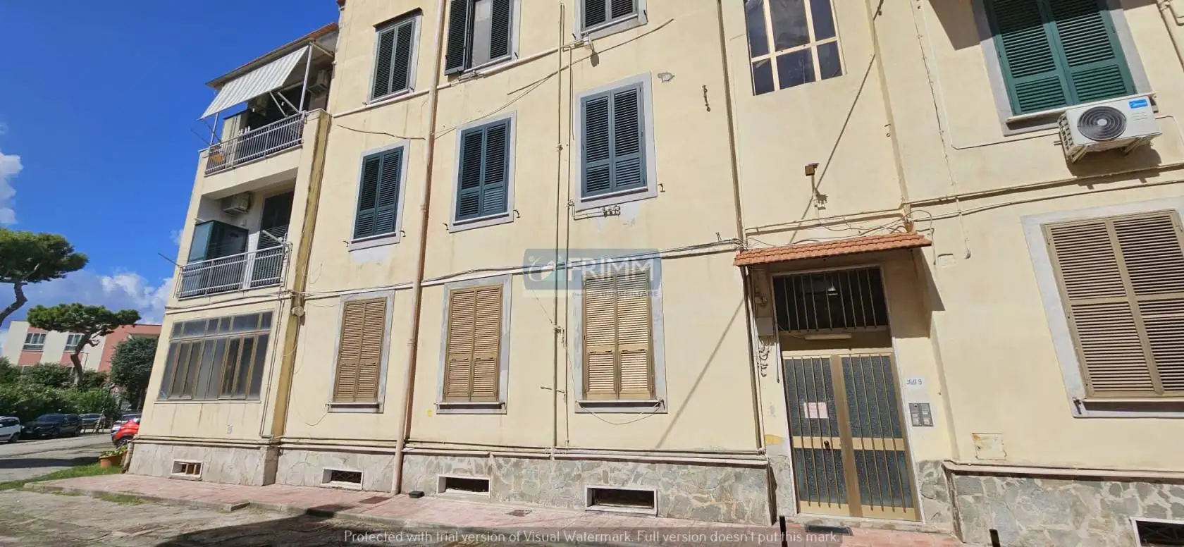 Appartamento in vendita a Napoli