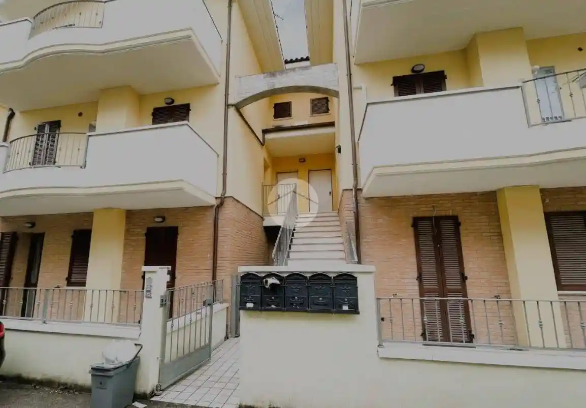 Appartamento in vendita a Colli al Metauro