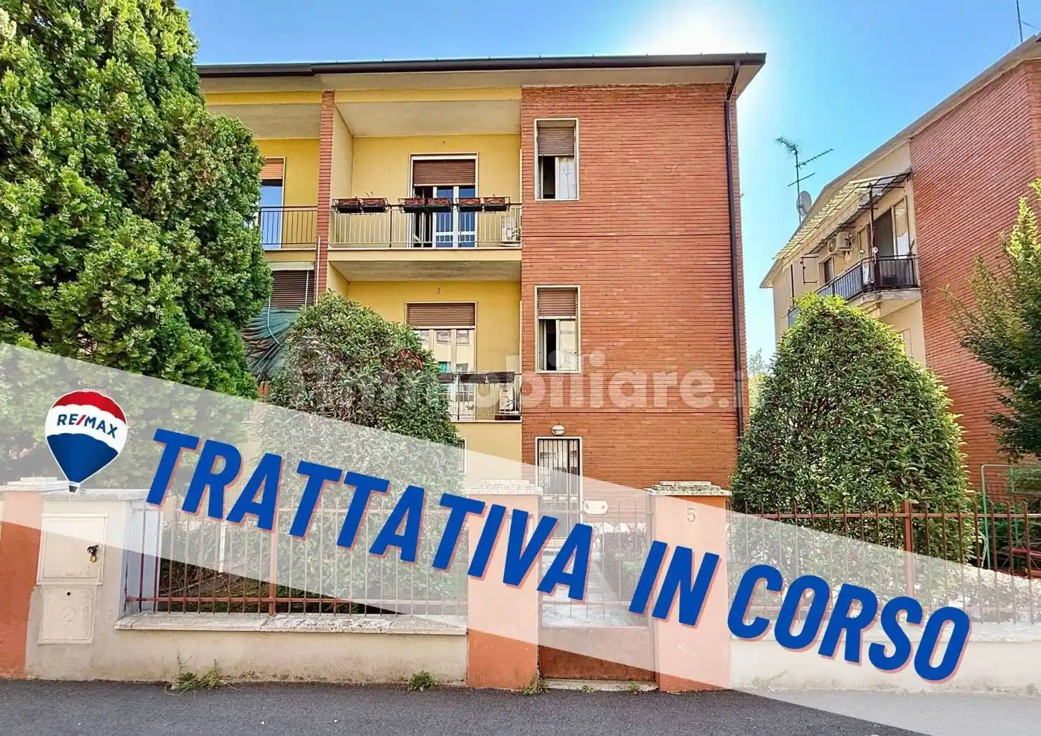 Appartamento in vendita a Cremona