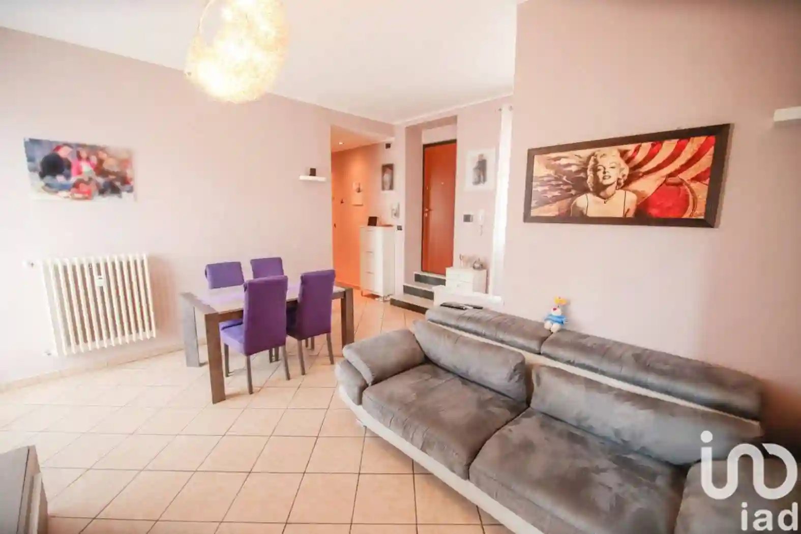 Appartamento - foto 2