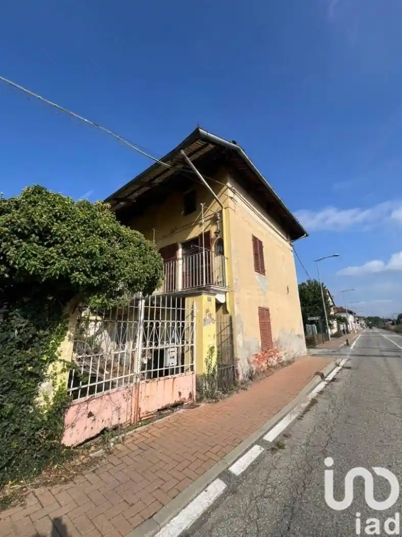 Villa in vendita a Volpiano