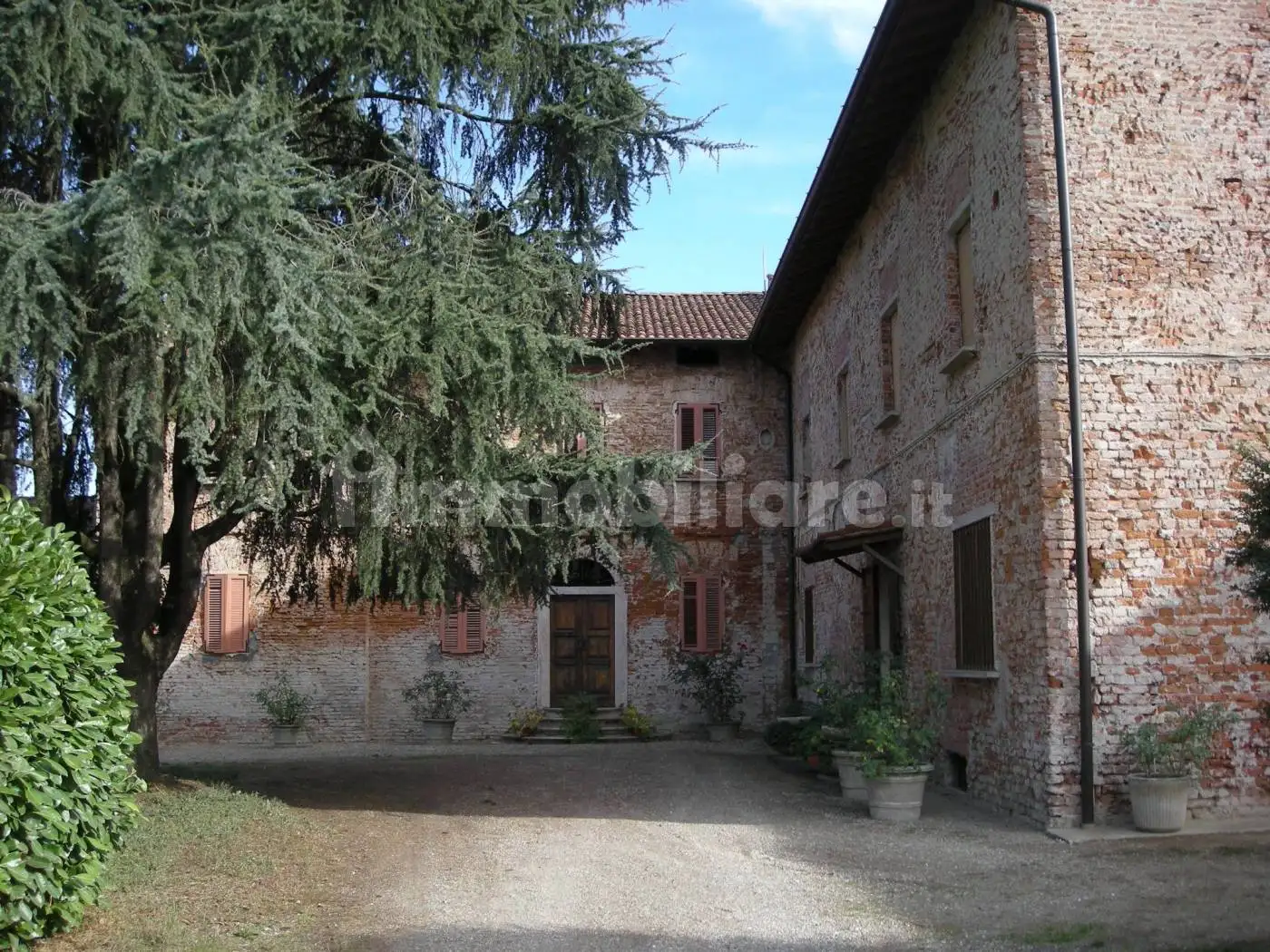 Rustico - Casale in vendita a Corteolona e Genzone