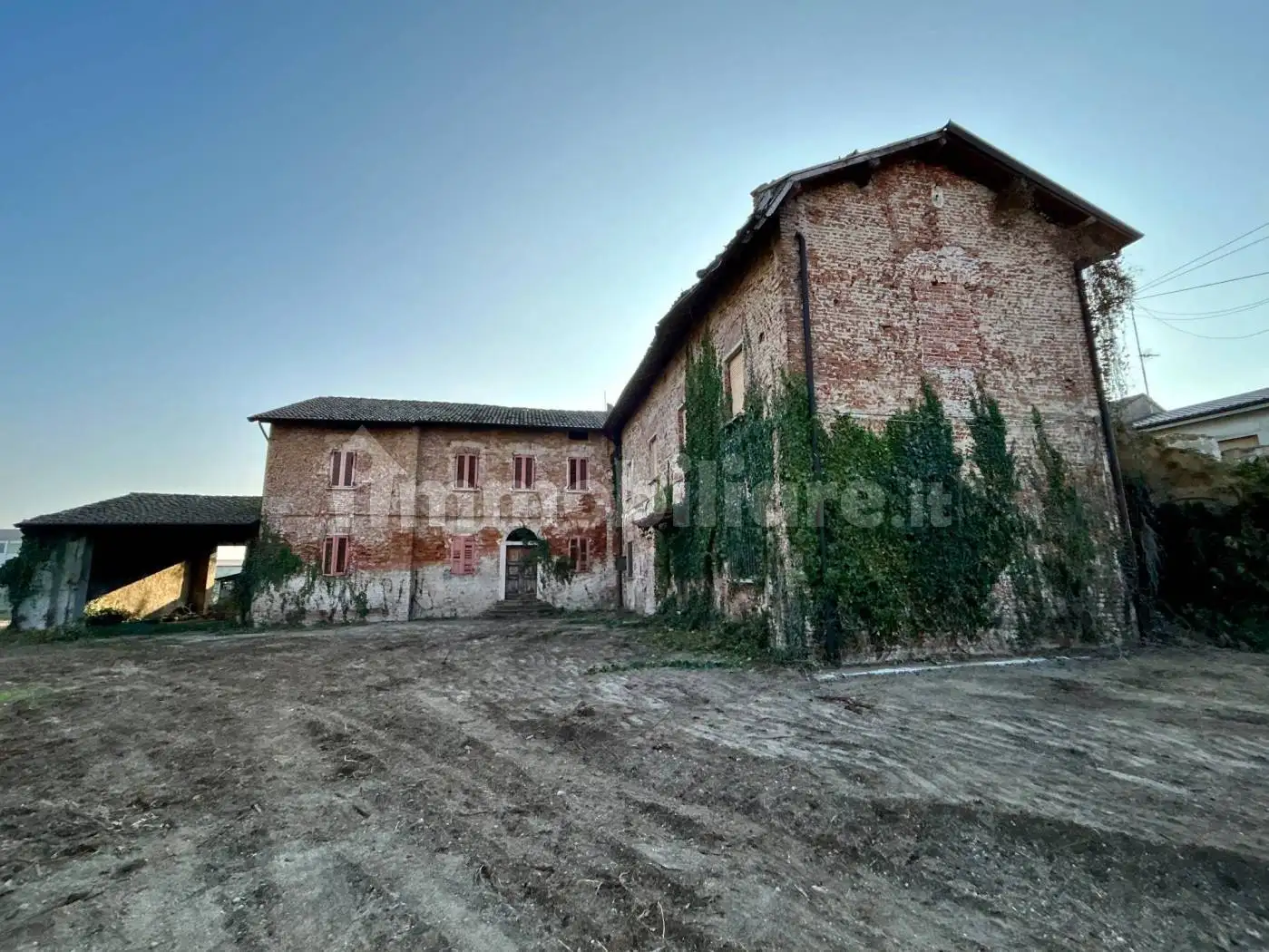 Casale via 4 Novembre, Genzone, Corteolona e Genzone - foto 2