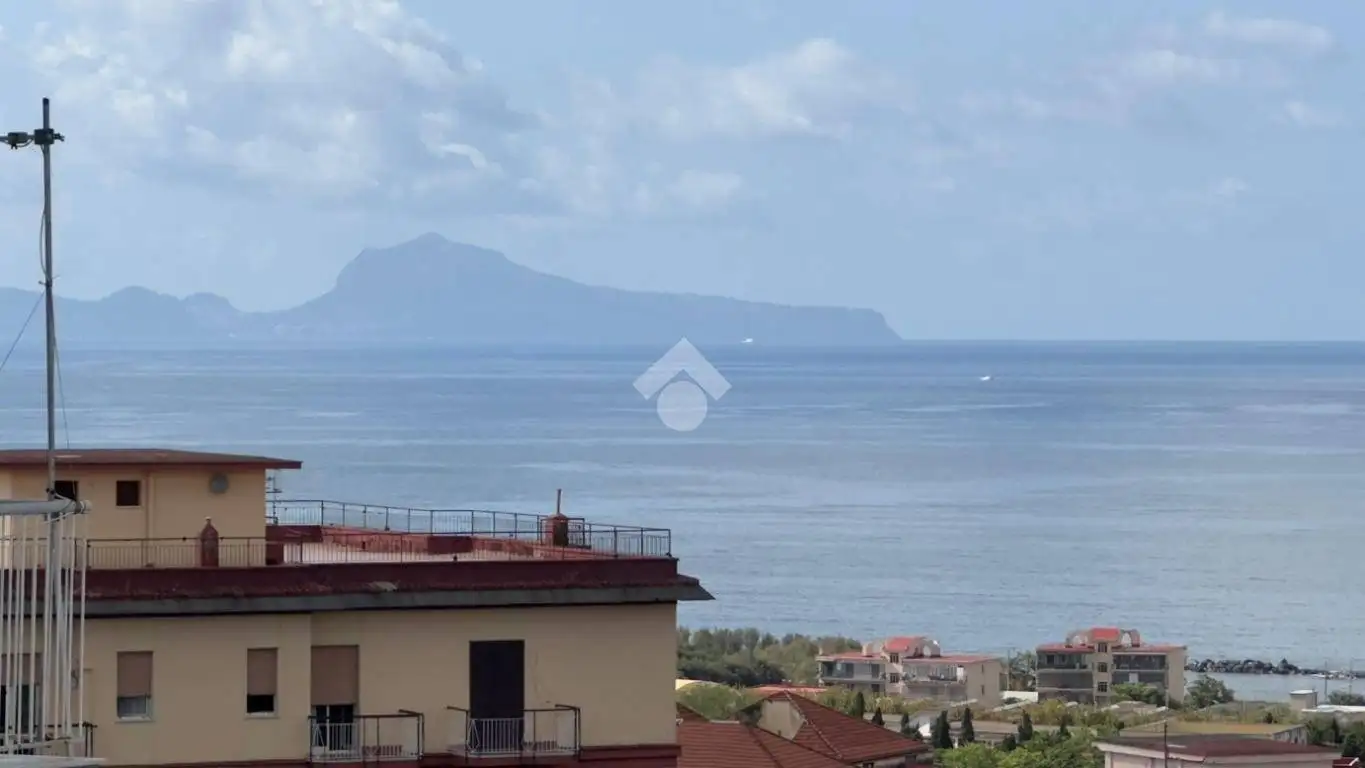 Appartamento in vendita a Ercolano