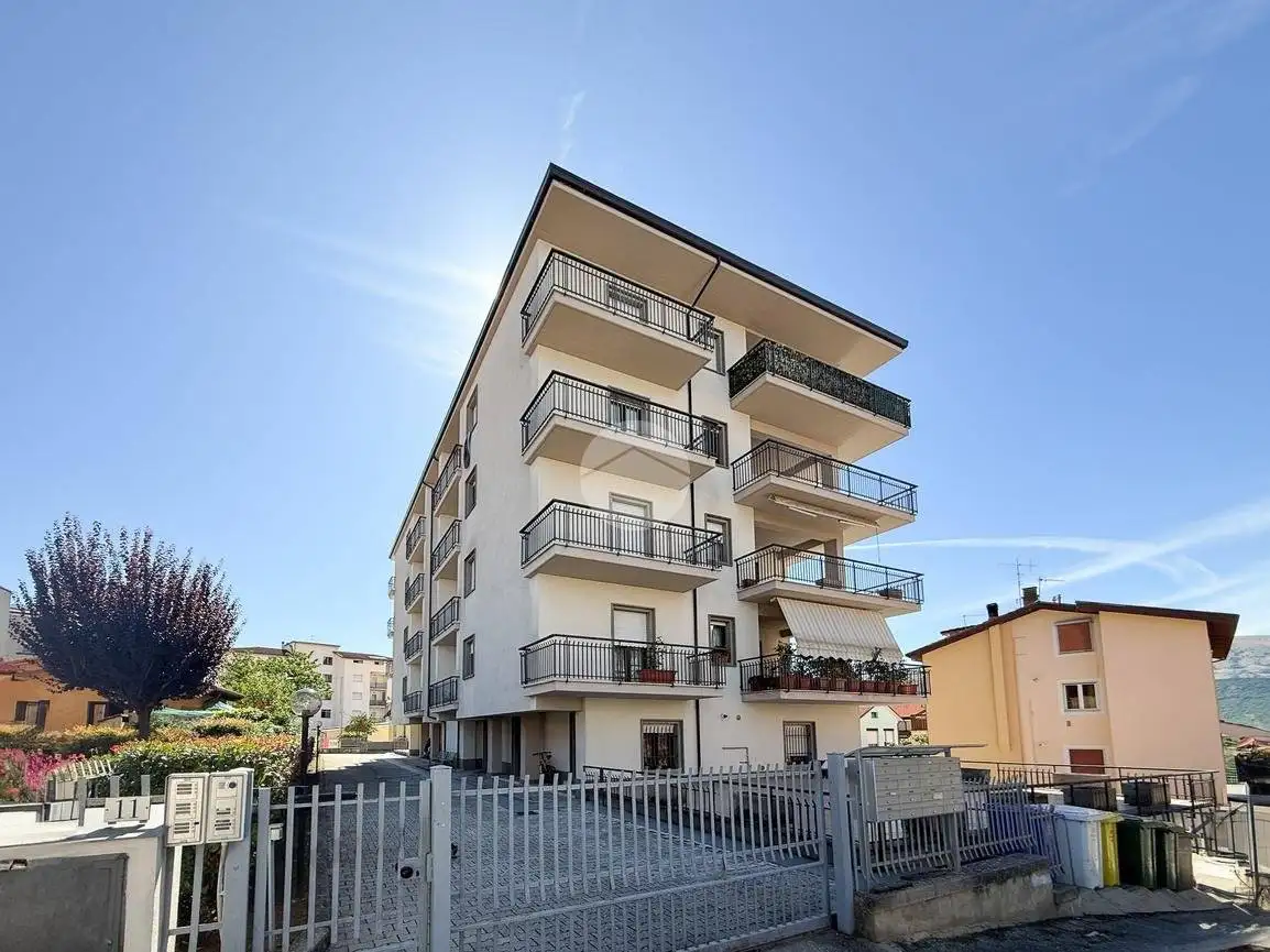 Appartamento in vendita a L'Aquila