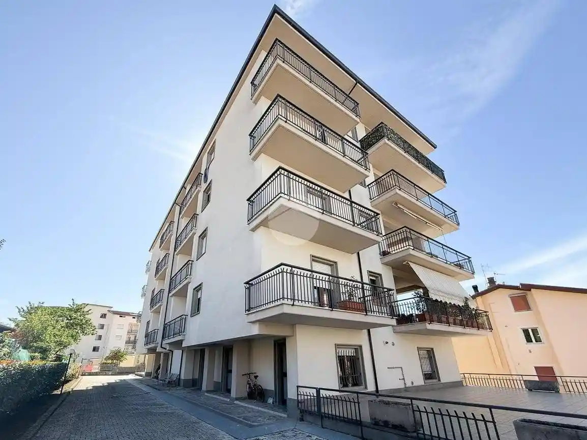 Trilocale via Della Conduttura II 11, Santa Barbara - San Sisto, L'Aquila - foto 3