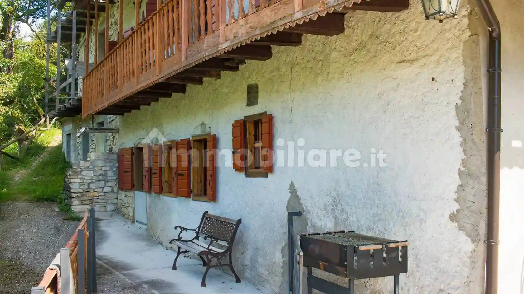 Casa indipendente - foto 2