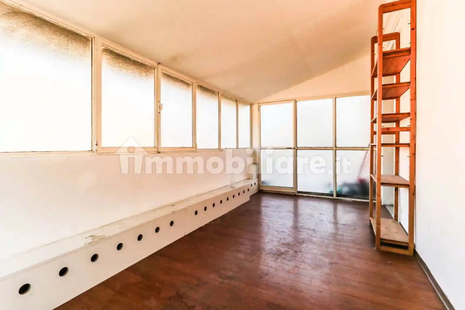 Attico via Dei Sette Leoncini, San Ruffillo, Bologna - foto 2