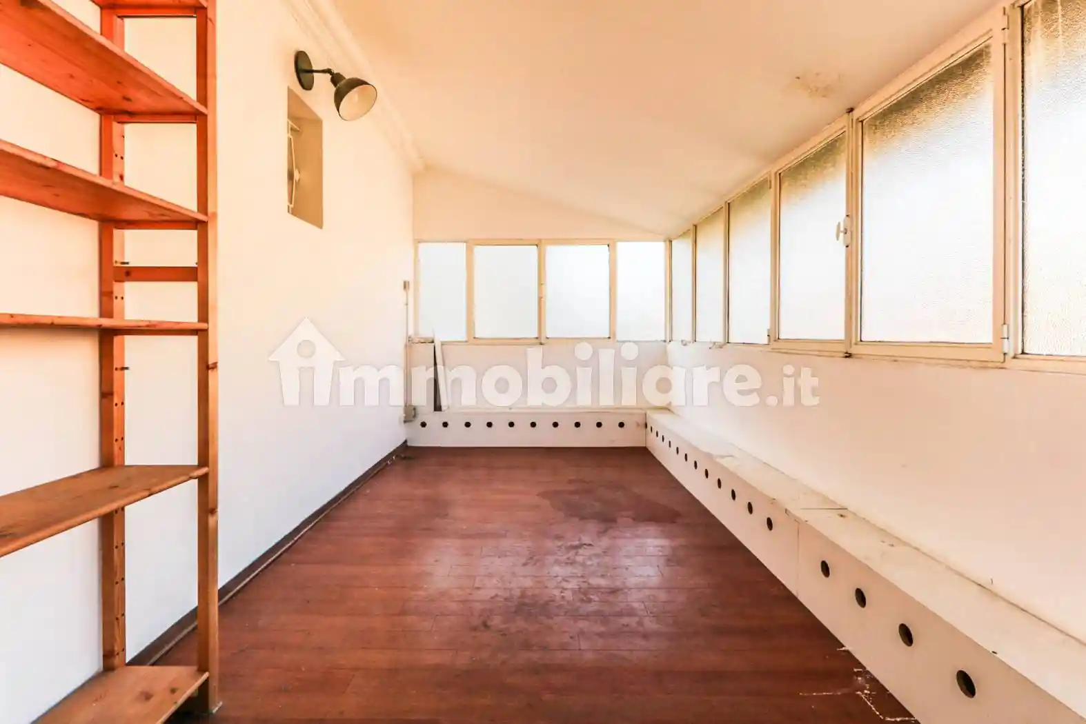 Attico via Dei Sette Leoncini, San Ruffillo, Bologna - foto 3