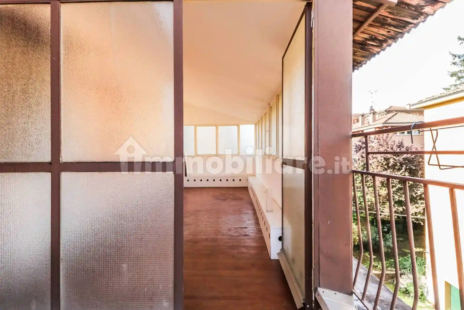 Attico via Dei Sette Leoncini, San Ruffillo, Bologna - foto 4