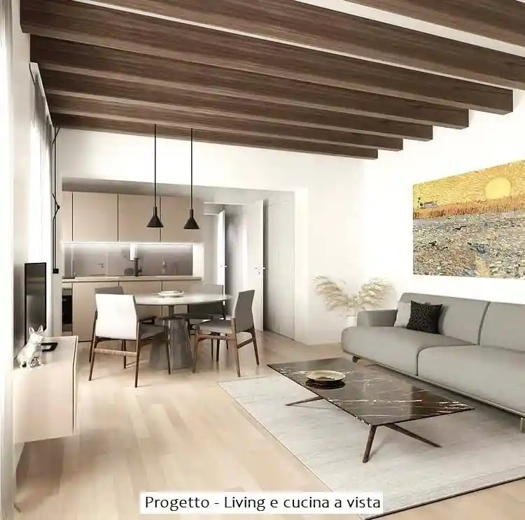 Villa unifamiliare via Roma, Faloppio - foto 2