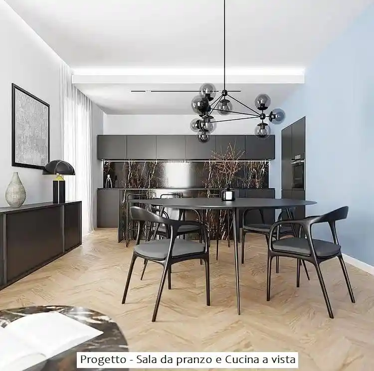 Villa unifamiliare via Roma, Faloppio - foto 4