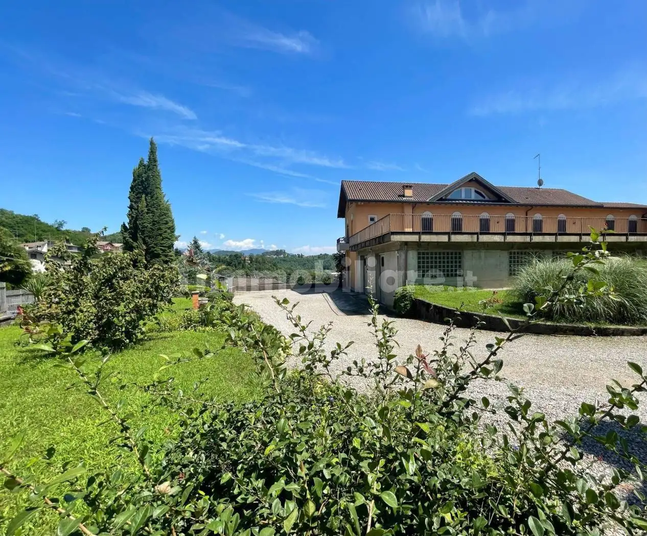 Casa indipendente in vendita a Rodero