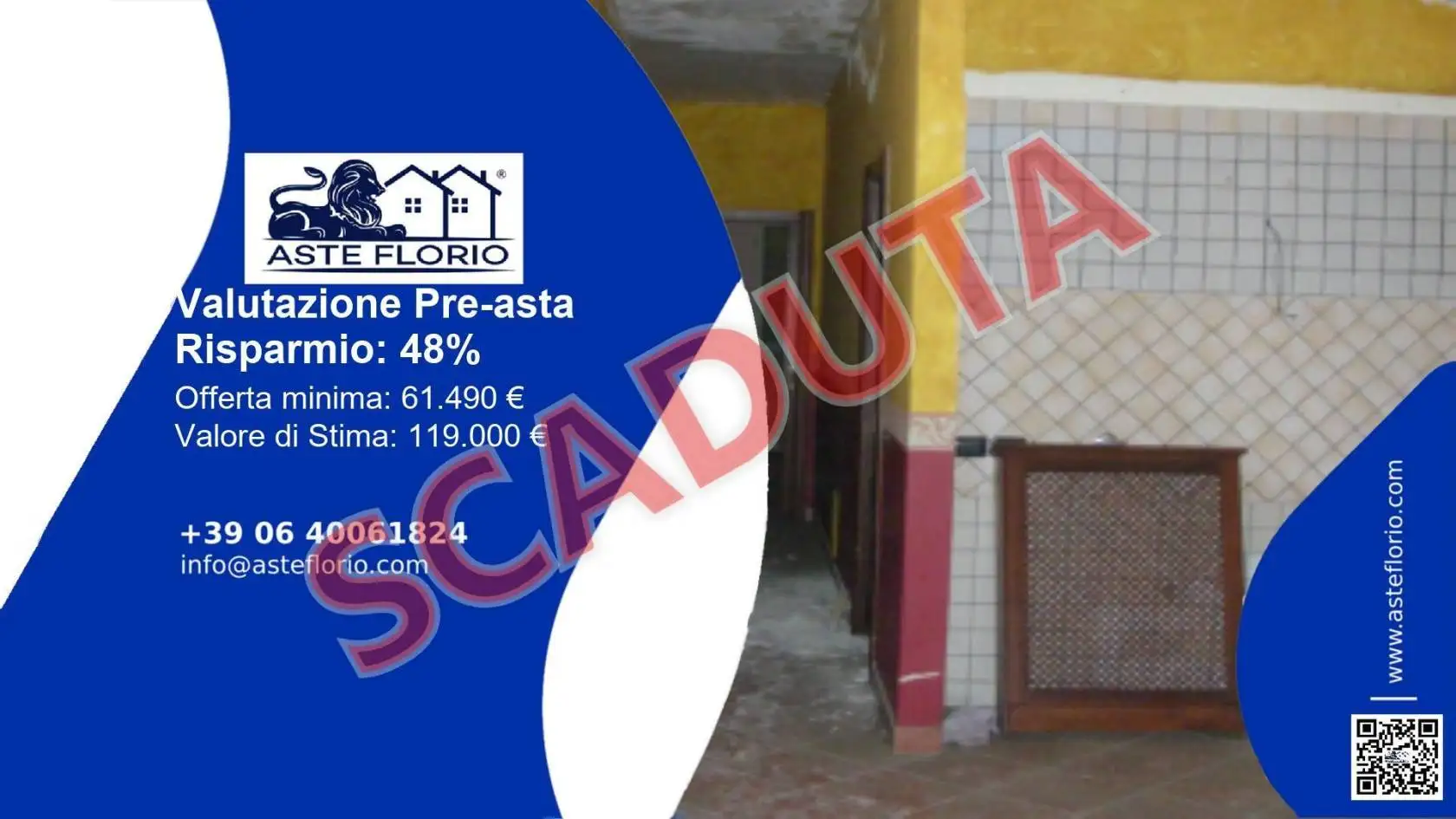 Appartamento in vendita a Acerra