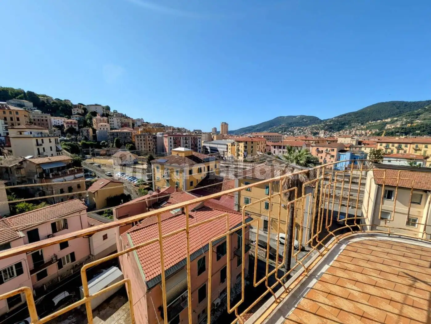 Appartamento in vendita a La Spezia