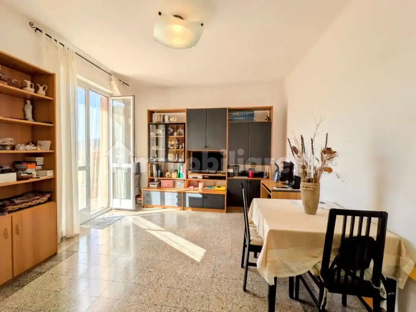 Quadrilocale via Sabotino, Colli, La Spezia - foto 3