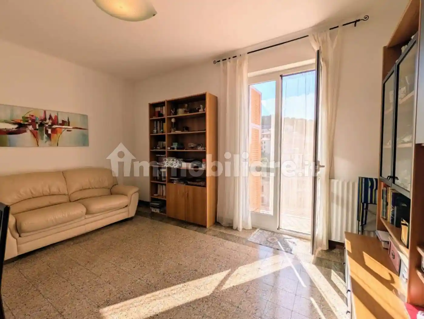 Quadrilocale via Sabotino, Colli, La Spezia - foto 4