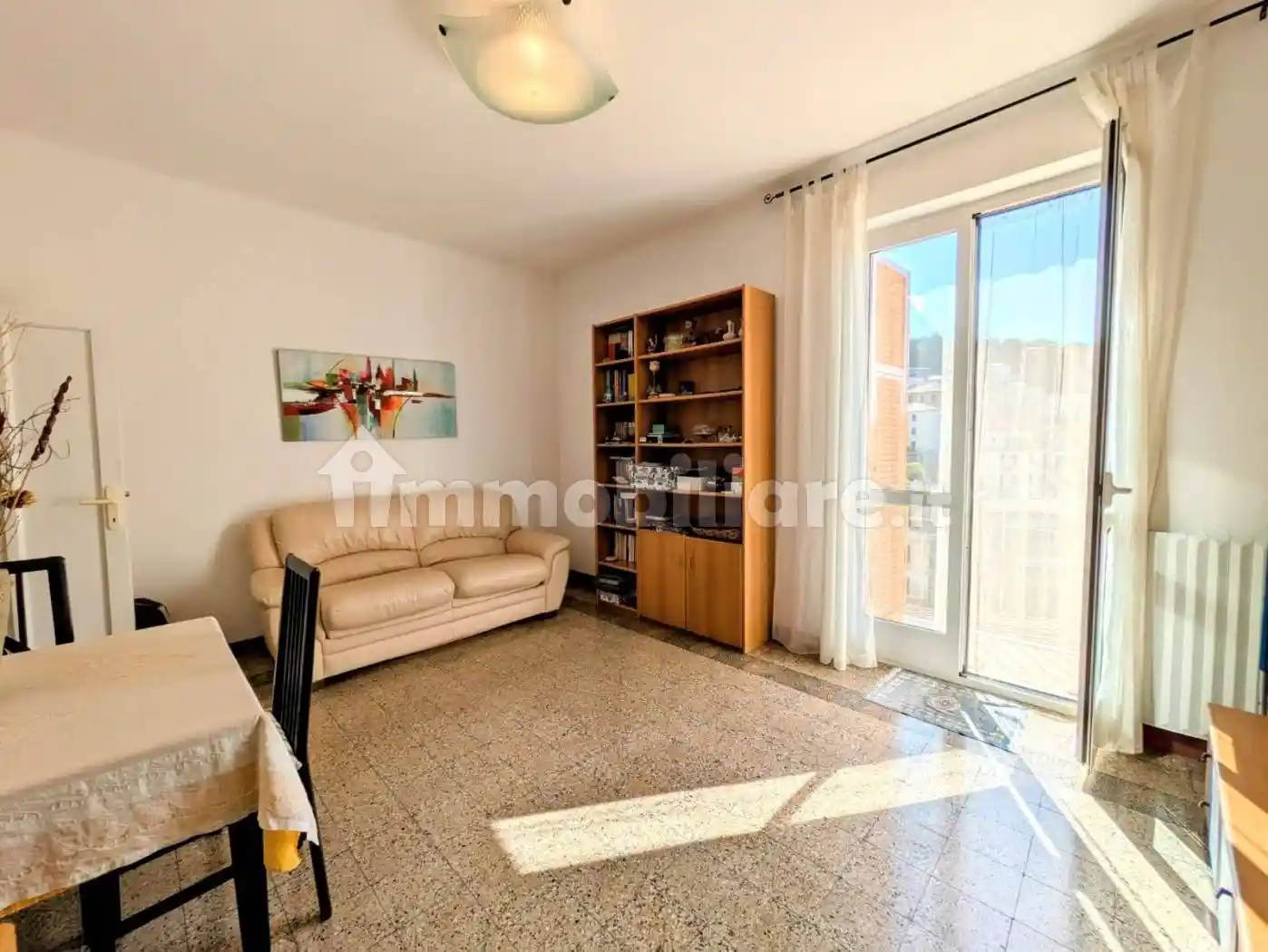 Quadrilocale via Sabotino, Colli, La Spezia - foto 5