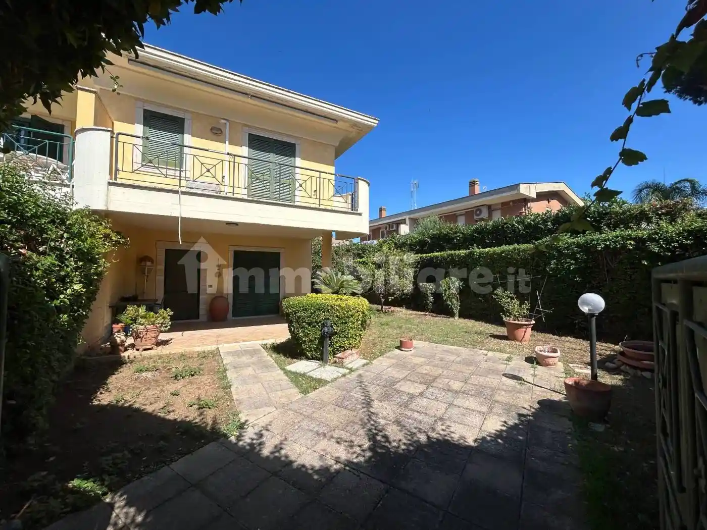 Villa in vendita a Anzio