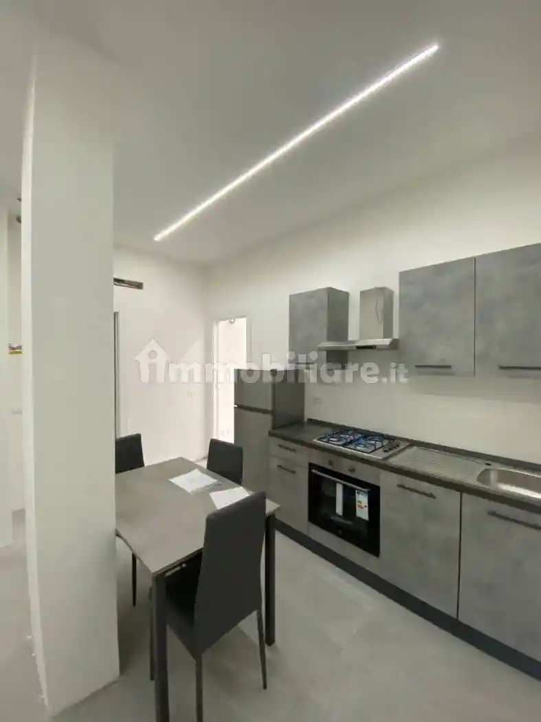 Bilocale via Filippo Palizzi 119, Quarto Oggiaro, Milano - foto 3