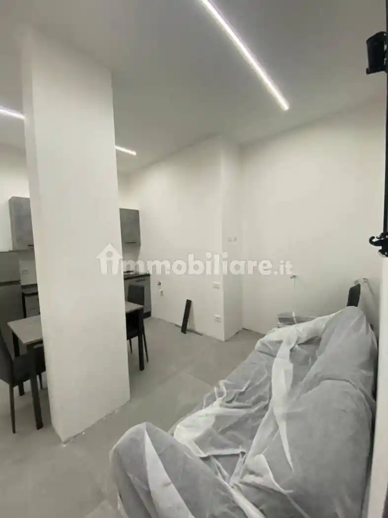 Bilocale via Filippo Palizzi 119, Quarto Oggiaro, Milano - foto 4