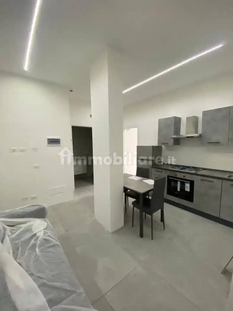 Bilocale via Filippo Palizzi 119, Quarto Oggiaro, Milano - foto 5