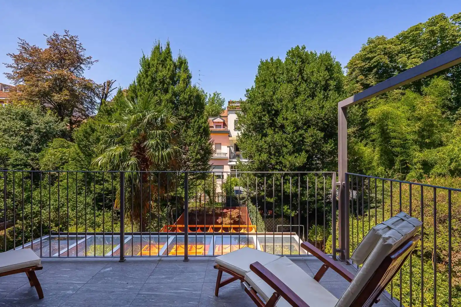 Casa indipendente in vendita a Milano