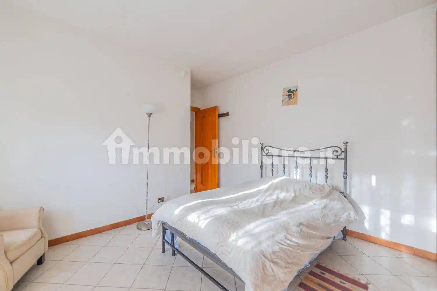 Trilocale via Antonio Galtarossa, Tor Vergata, Roma - foto 5