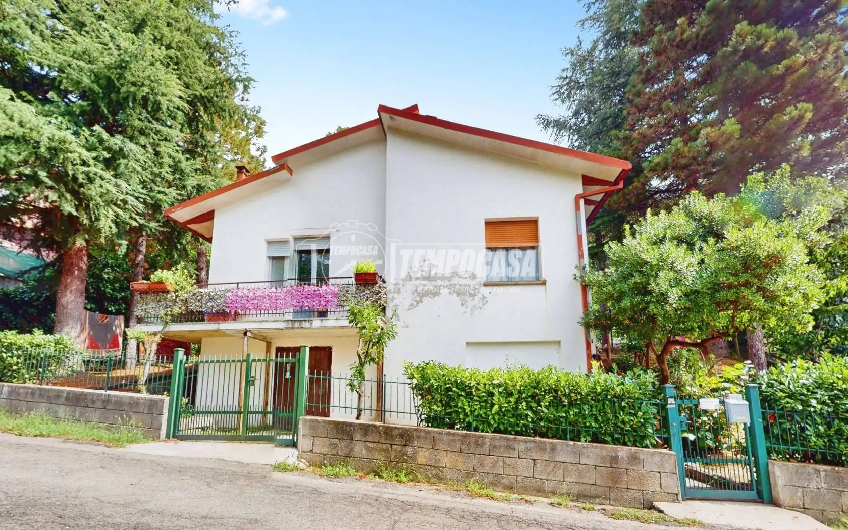 Casa indipendente in vendita a Grizzana Morandi