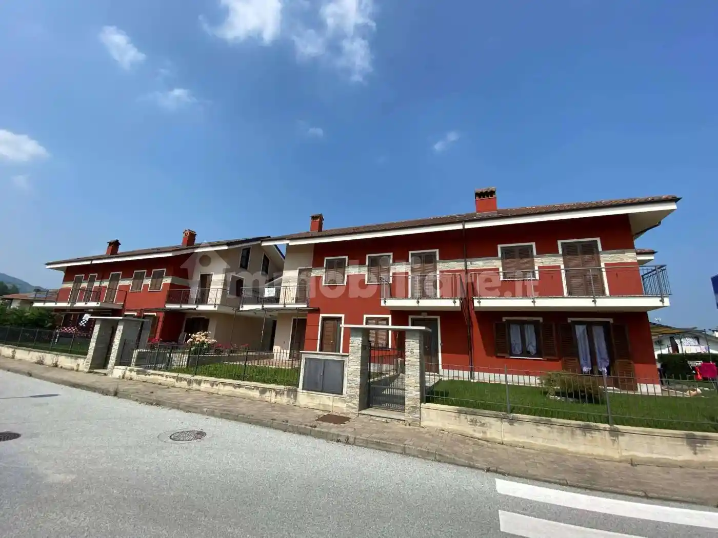 Trilocale via Pompeo Colajanni  6, Centro, Bricherasio - foto 4