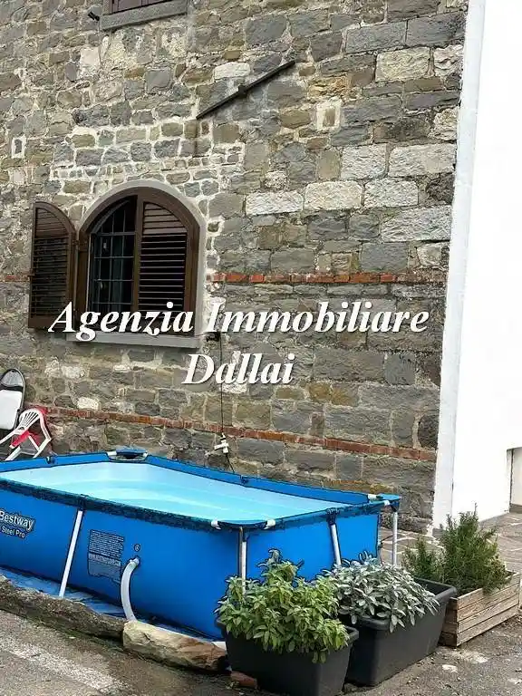 Casa indipendente in vendita a Borgo San Lorenzo