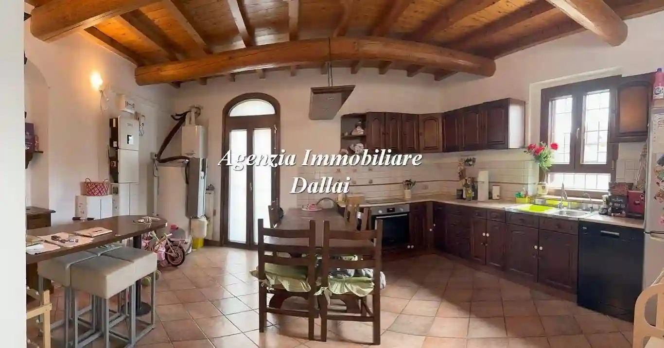 Casa indipendente - foto 2