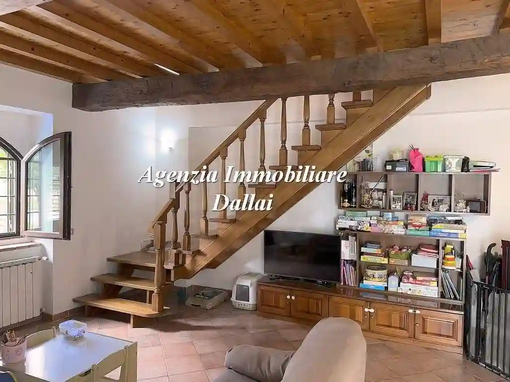 Casa indipendente - foto 4