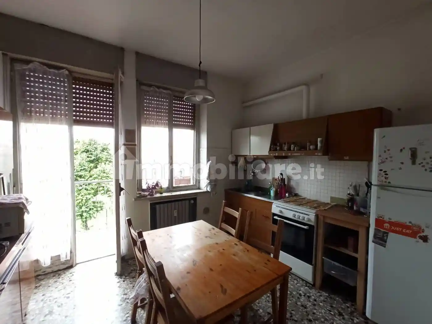 Appartamento in vendita a Parma