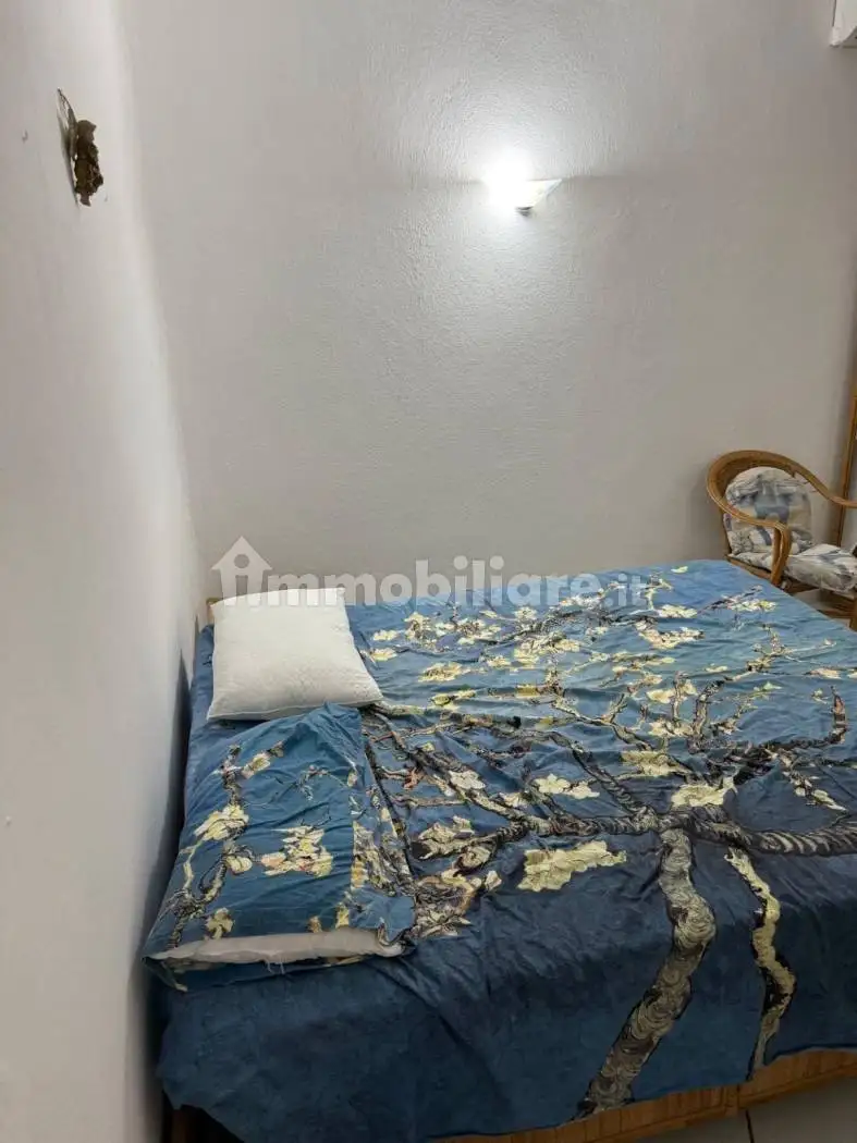 Villa in affitto a Ischia