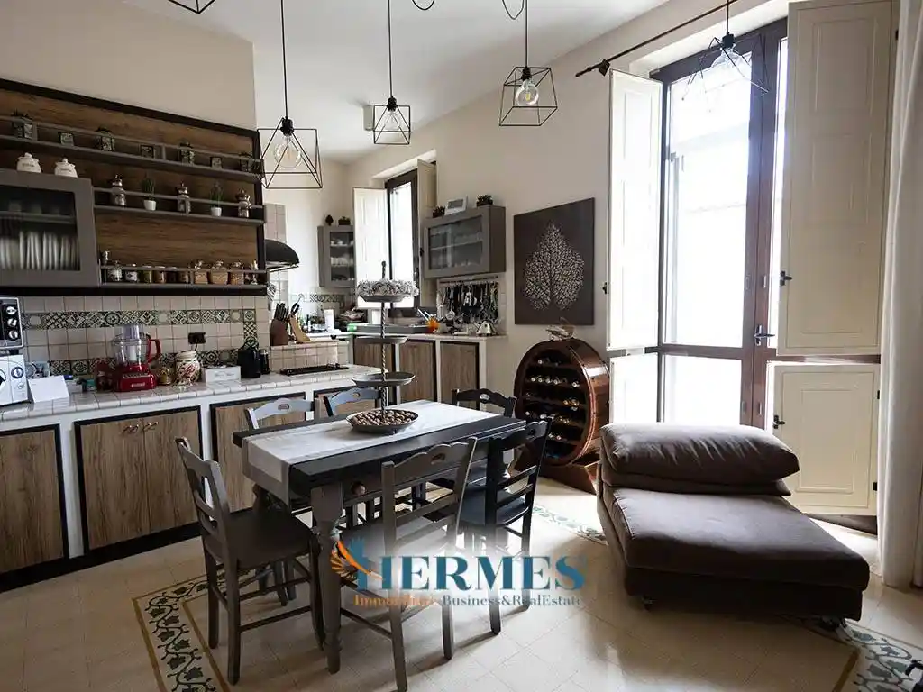 Appartamento via San Domenico, Nicastro Sambiase, Lamezia Terme - foto 5