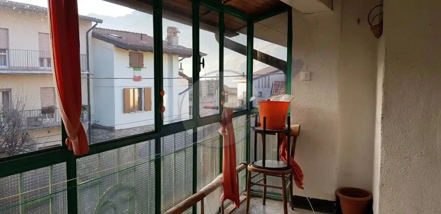 Rustico - Casale in vendita a Darfo Boario Terme