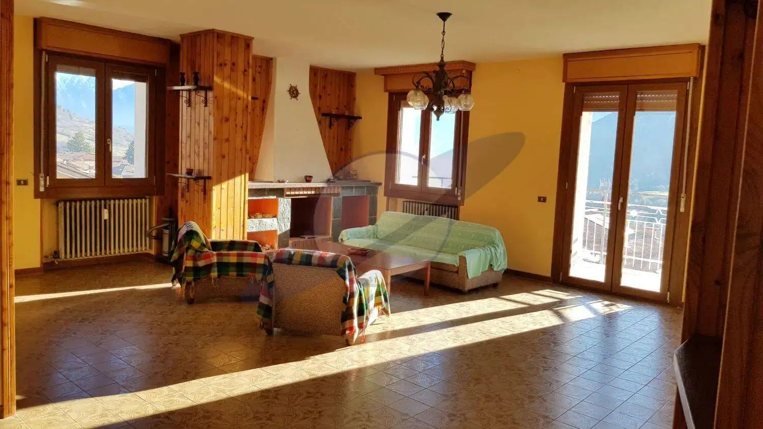 Appartamento Vittorio Veneto, Centro, Borno - foto 2