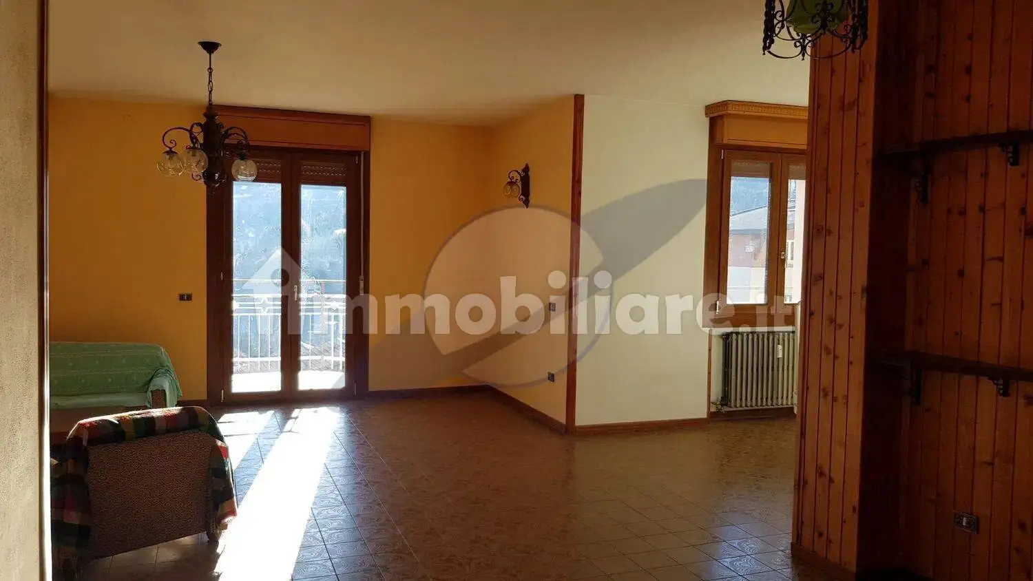 Appartamento Vittorio Veneto, Centro, Borno - foto 3