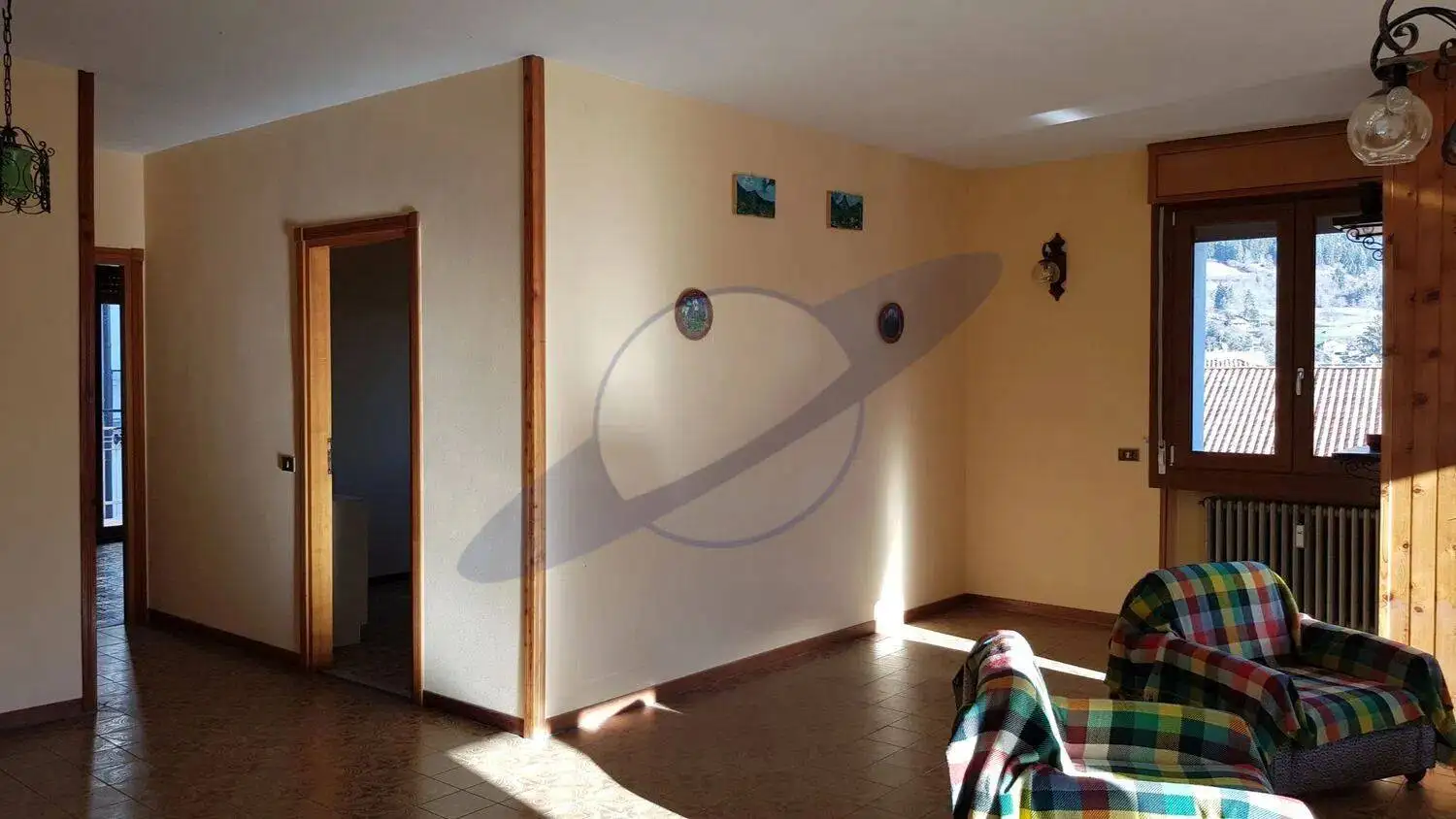 Appartamento Vittorio Veneto, Centro, Borno - foto 4