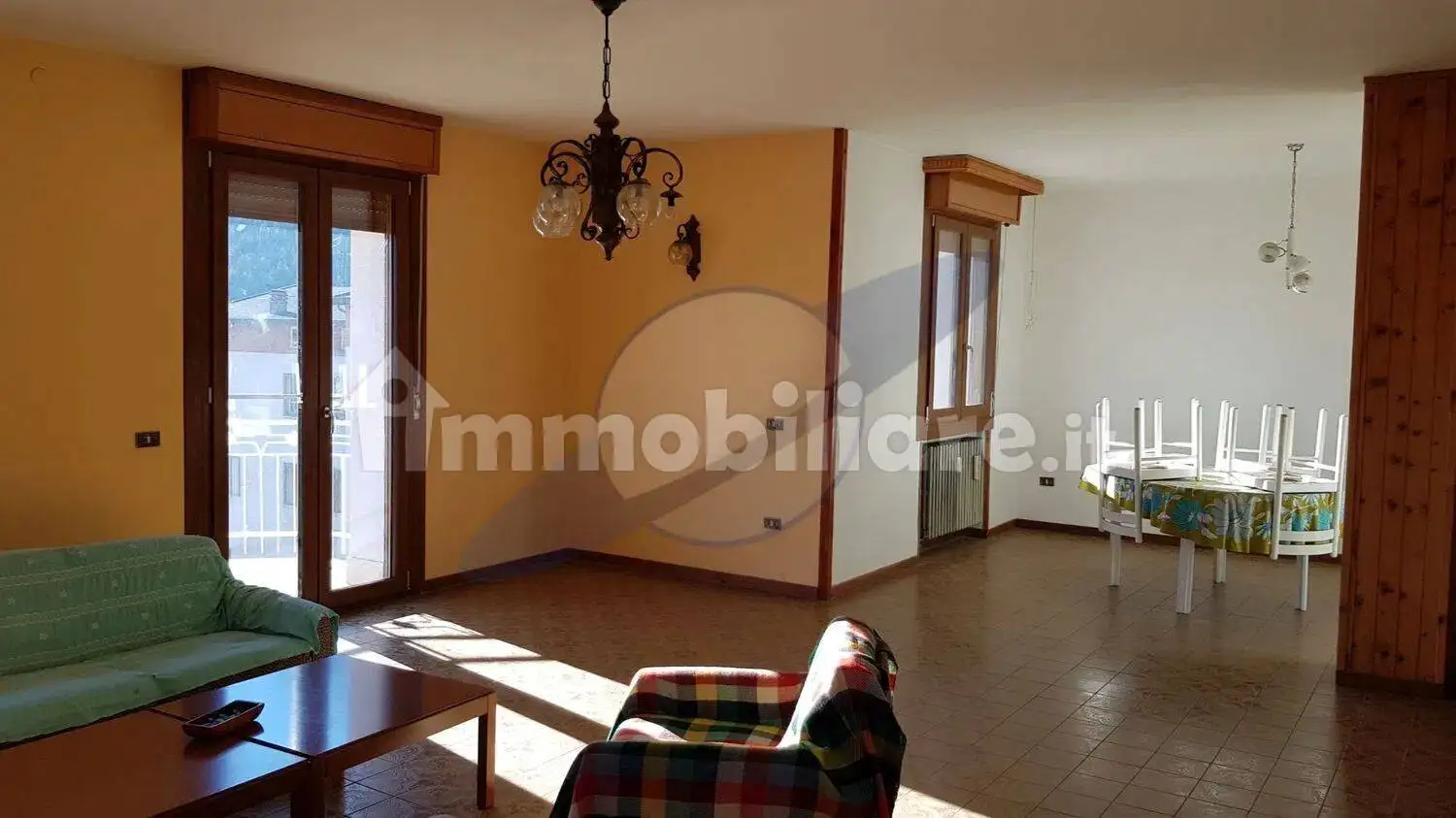 Appartamento Vittorio Veneto, Centro, Borno - foto 5