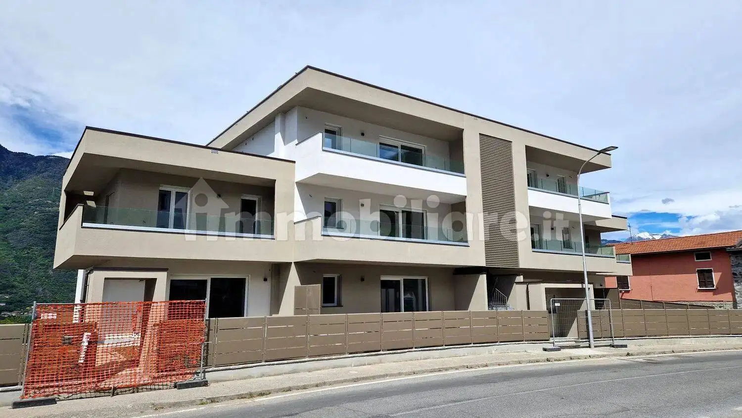 Appartamento in vendita a Artogne