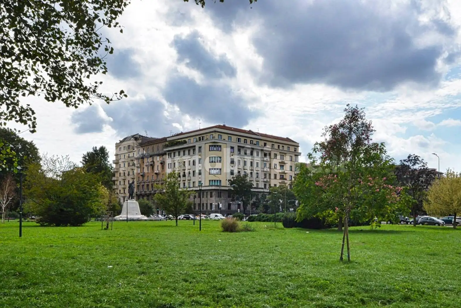Apartment in vendita a Milan