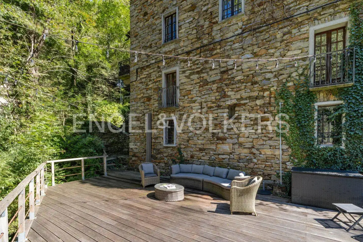 Villa unifamiliare via Provinciale, Valle Cannobina - foto 3