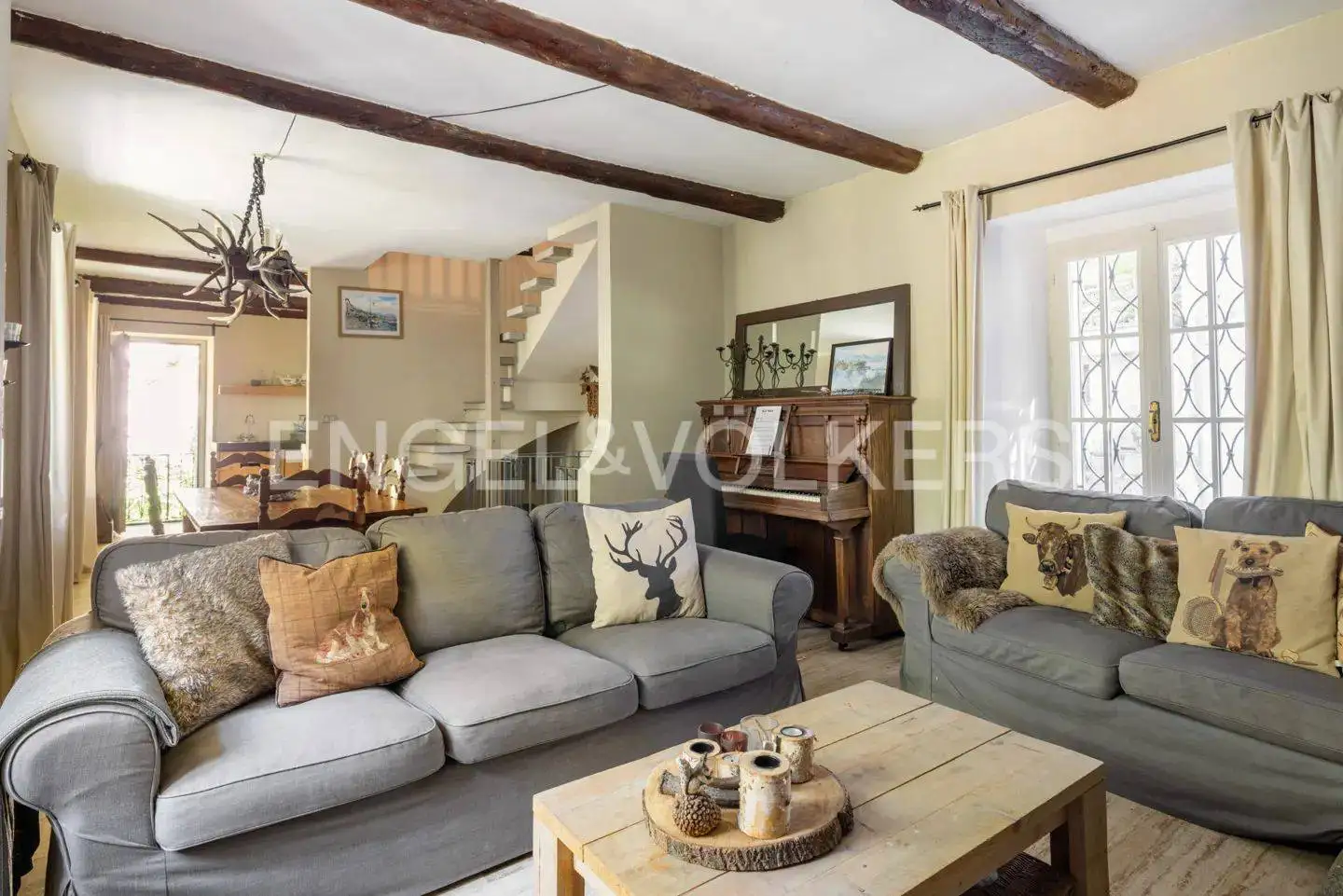 Villa unifamiliare via Provinciale, Valle Cannobina - foto 4