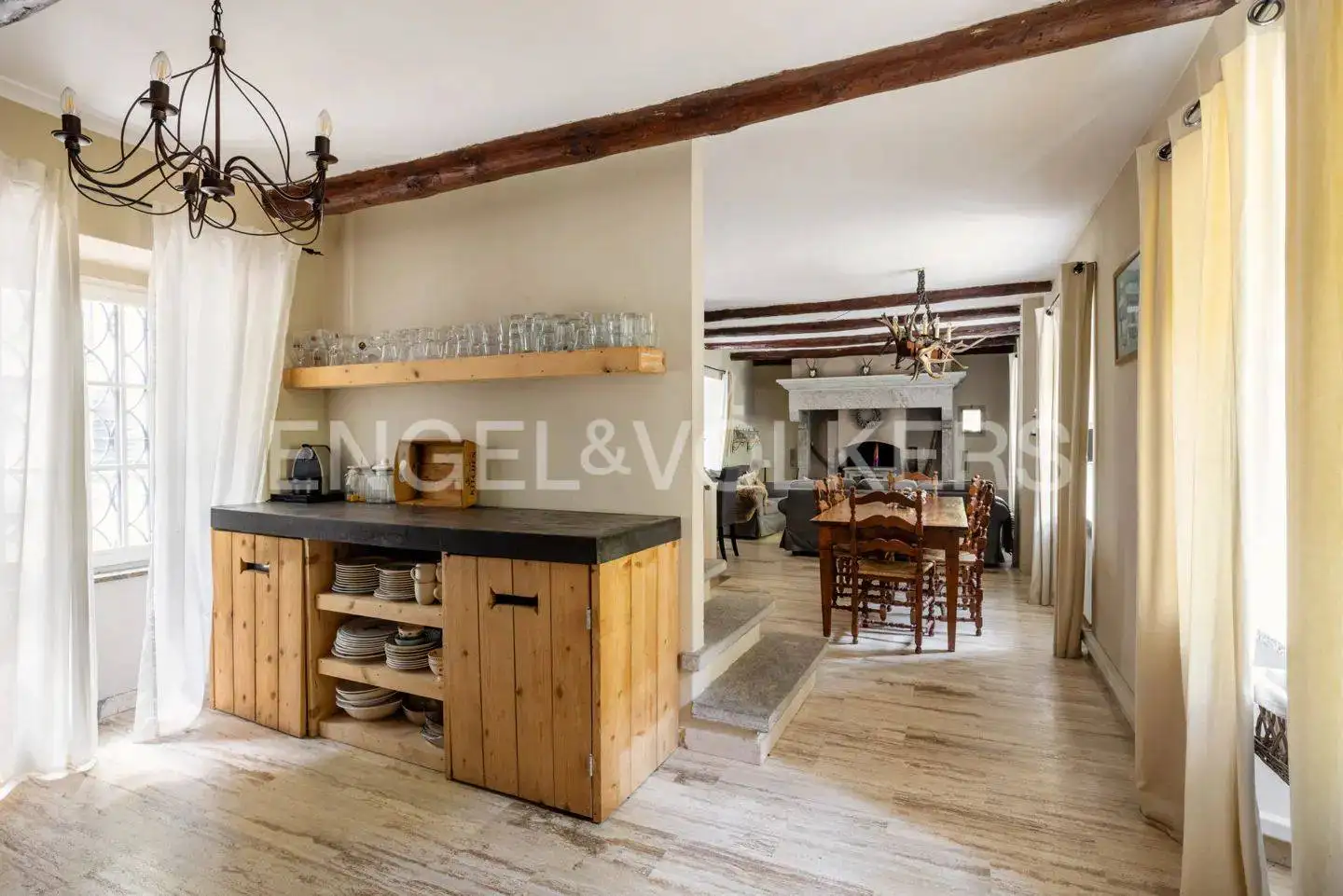 Villa unifamiliare via Provinciale, Valle Cannobina - foto 5