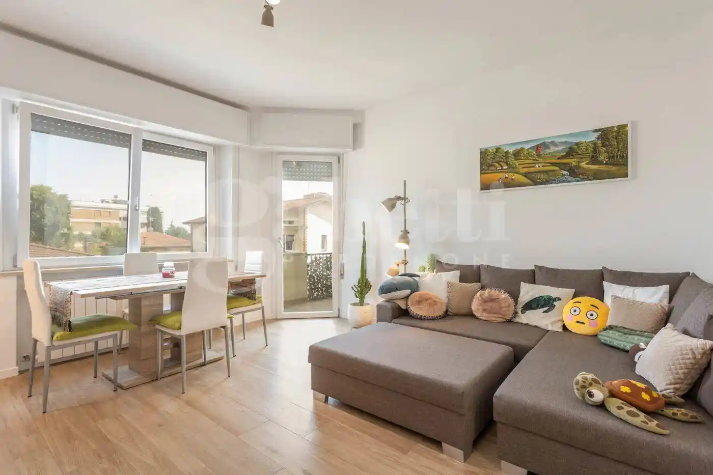 Appartamento in vendita a Pordenone